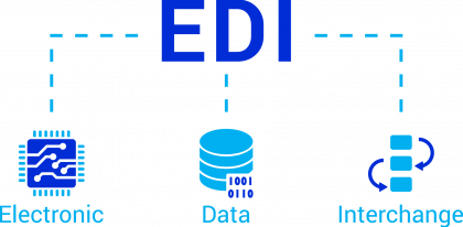 EDI