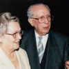 Fritz und Elfriede Weg