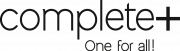 Logo Complete+