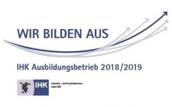 Logo Wir bilden aus 2018-19
