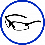 Pikto_Augenschutz_blau_schwarz_RGB