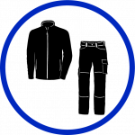 Pikto_Bekleidung_blau_schwarz_RGB