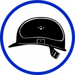 Pikto_Kopfschutz_blau_schwarz_RGB